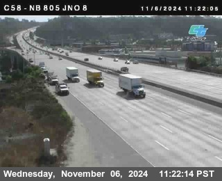 NB 805 JNO Rte 8