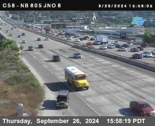 NB 805 JNO Rte 8