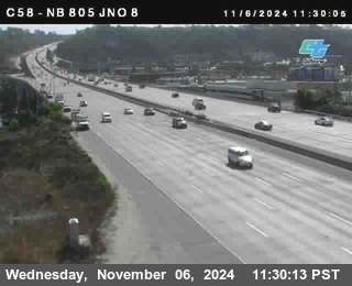 NB 805 JNO Rte 8