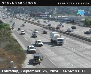 NB 805 JNO Rte 8