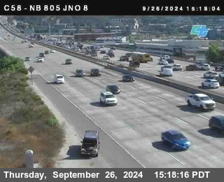 NB 805 JNO Rte 8