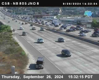 NB 805 JNO Rte 8