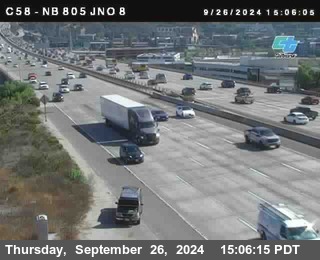 NB 805 JNO Rte 8