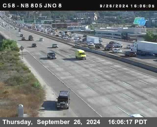 NB 805 JNO Rte 8