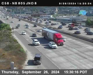 NB 805 JNO Rte 8