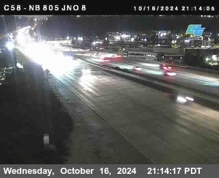 NB 805 JNO Rte 8