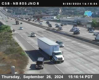 NB 805 JNO Rte 8