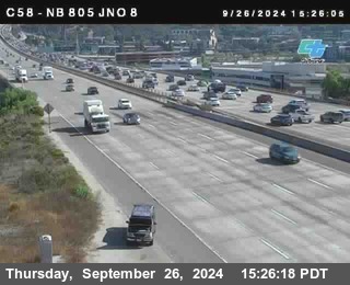 NB 805 JNO Rte 8