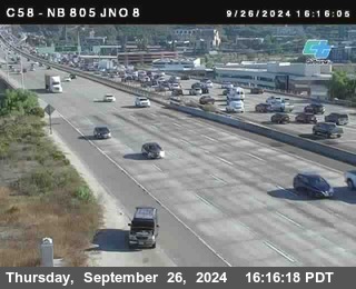 NB 805 JNO Rte 8