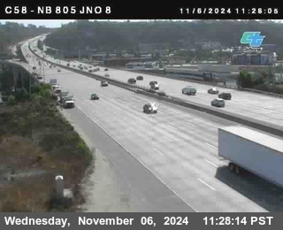 NB 805 JNO Rte 8