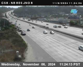 NB 805 JNO Rte 8