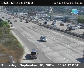 NB 805 JNO Rte 8