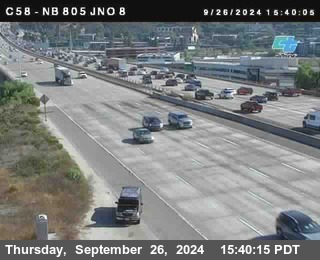 NB 805 JNO Rte 8