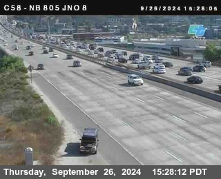 NB 805 JNO Rte 8