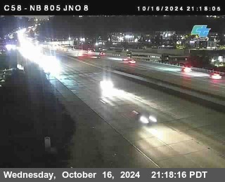 NB 805 JNO Rte 8