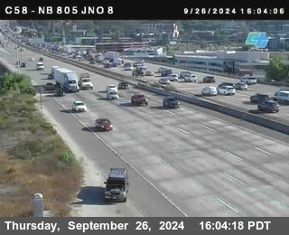 NB 805 JNO Rte 8