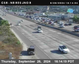 NB 805 JNO Rte 8