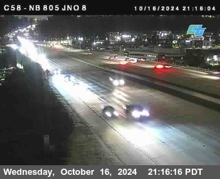 NB 805 JNO Rte 8