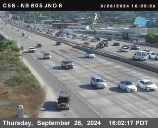 NB 805 JNO Rte 8