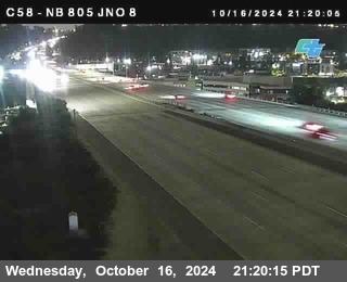 NB 805 JNO Rte 8