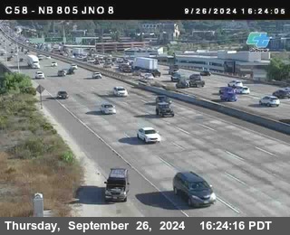 NB 805 JNO Rte 8