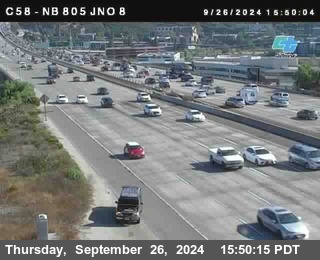 NB 805 JNO Rte 8