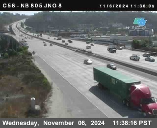 NB 805 JNO Rte 8