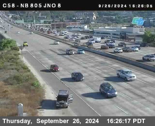 NB 805 JNO Rte 8