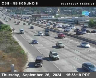 NB 805 JNO Rte 8