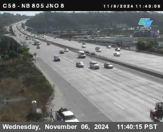 NB 805 JNO Rte 8