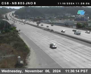 NB 805 JNO Rte 8