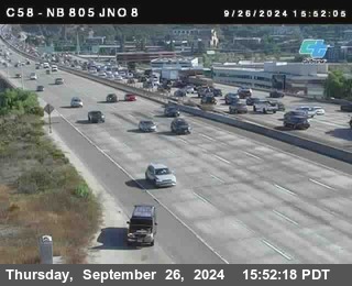 NB 805 JNO Rte 8