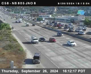 NB 805 JNO Rte 8