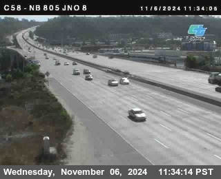 NB 805 JNO Rte 8