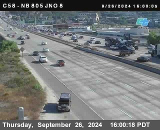 NB 805 JNO Rte 8