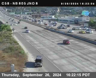 NB 805 JNO Rte 8