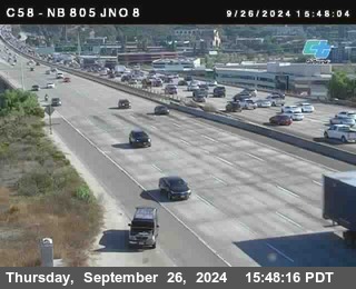 NB 805 JNO Rte 8