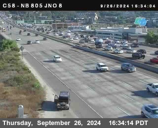 NB 805 JNO Rte 8