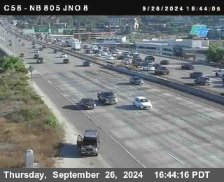 NB 805 JNO Rte 8