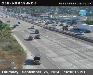 NB 805 JNO Rte 8