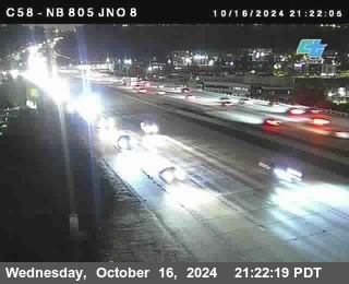 NB 805 JNO Rte 8