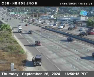 NB 805 JNO Rte 8