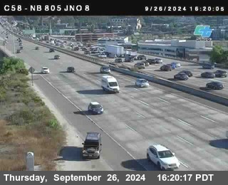 NB 805 JNO Rte 8