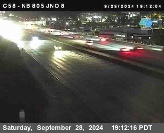 NB 805 JNO Rte 8