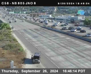 NB 805 JNO Rte 8