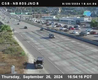 NB 805 JNO Rte 8