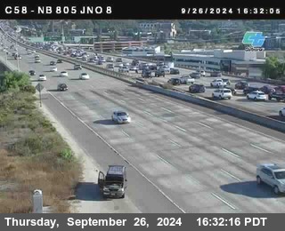 NB 805 JNO Rte 8