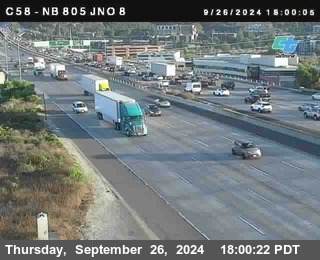 NB 805 JNO Rte 8