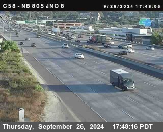 NB 805 JNO Rte 8