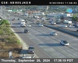 NB 805 JNO Rte 8